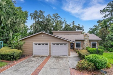 (private lake, pond, creek) Home For Sale in Lakeland Florida