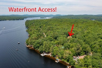 Long Lake - Cumberland County Home For Sale in Harrison Maine