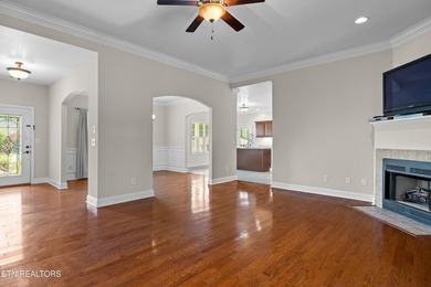 8002 Stone Hollow Drive is the 3 Bedroom 2 & 1/2 Bath that - photo 4