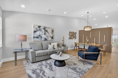 Welcome to a home where contemporary design meets effortless - photo 5