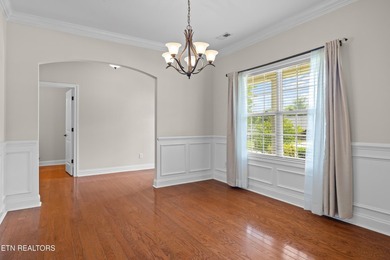 8002 Stone Hollow Drive is the 3 Bedroom 2 & 1/2 Bath that - photo 7
