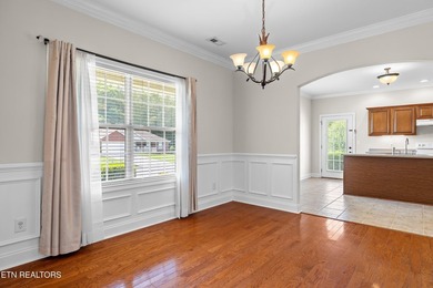 8002 Stone Hollow Drive is the 3 Bedroom 2 & 1/2 Bath that - photo 8