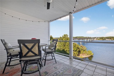 Enjoy a calm,private lake setting in this updated 3-bedroom