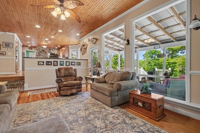 Nestled along the banks of the Black River, discover 203 Cree - photo 20