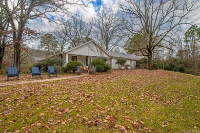 Lake Home For Sale in Little Rock, Arkansas