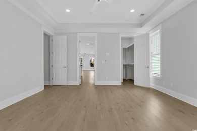 Luxurious Charleston-style home in the sought-after Sweetgrass - photo 21
