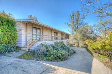 Lake Home Sale Pending in Oroville, California