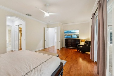 Set within the prestigious private gated community of Lakefield - photo 21