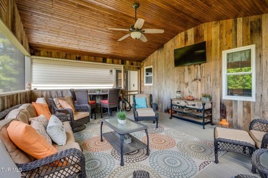 Spacious and versatile, this massive split foyer home in Johnson - photo 22