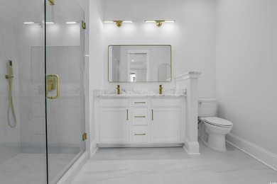 Luxurious Charleston-style home in the sought-after Sweetgrass - photo 25