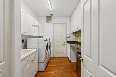 Set within the prestigious private gated community of Lakefield - photo 29
