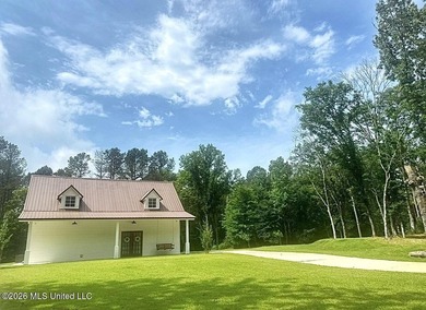 This 93+/- acre Holmes County property is uniquely laid out in - photo 1