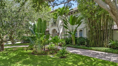 Extensively renovated and move-in ready, this exceptional estate - photo 1