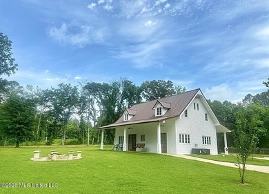 This 93+/- acre Holmes County property is uniquely laid out in - photo 2