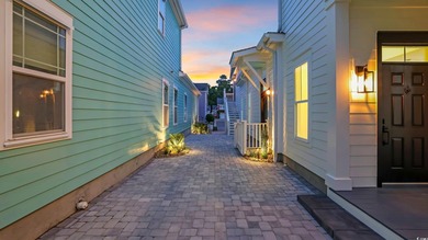 Luxurious Charleston-style home in the sought-after Sweetgrass - photo 33