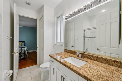 Set within the prestigious private gated community of Lakefield - photo 34
