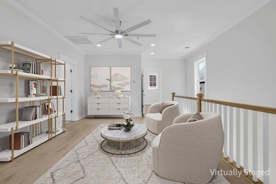 Luxurious Charleston-style home in the sought-after Sweetgrass - photo 35