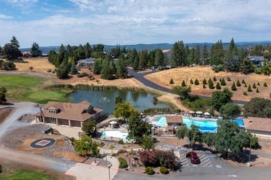 Welcome to your private retreat in the gated community of Auburn - photo 38