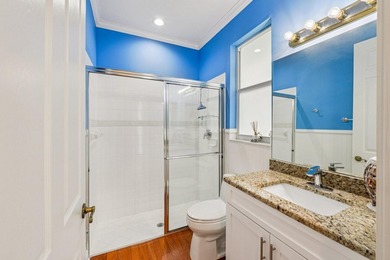 Set within the prestigious private gated community of Lakefield - photo 38