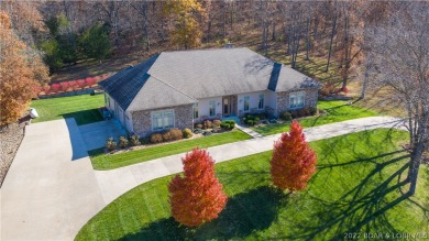 Lake Home Off Market in Eldon, Missouri