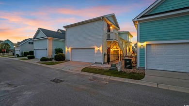 Luxurious Charleston-style home in the sought-after Sweetgrass - photo 45