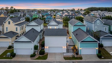 Luxurious Charleston-style home in the sought-after Sweetgrass - photo 46
