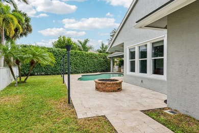Set within the prestigious private gated community of Lakefield - photo 47