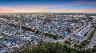 Luxurious Charleston-style home in the sought-after Sweetgrass - photo 48