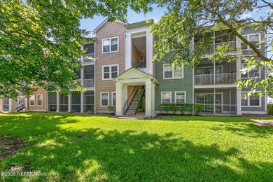 Deerwood Lake Condo For Sale in Jacksonville Florida