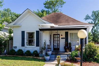 Claremore Lake Home For Sale in Claremore Oklahoma