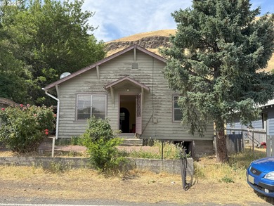 Columbia River - Klickitat County Home For Sale in Wishram Washington