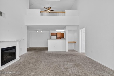 This 2 bedrooms 2 baths condo with the second story loft is - photo 2