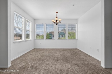 This 2 bedrooms 2 baths condo with the second story loft is - photo 3