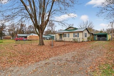 Oolagah Lake Home For Sale in Nowata Oklahoma