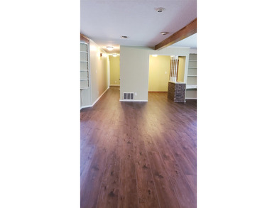 Nestled on a beautifully wooded and landscaped double lot, this - photo 7