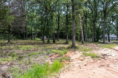 Cedar Creek Lake Lot For Sale in Mabank Texas
