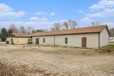 Over 5000 sf in this high traffic area on State Road 114 in