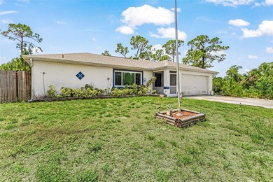 Tucked away in Tropical Gulf Acres is this 3-4 bedroom 2 bath - photo 3