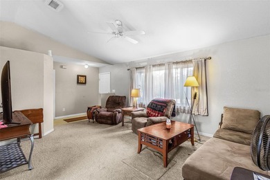 Tucked away in Tropical Gulf Acres is this 3-4 bedroom 2 bath - photo 5