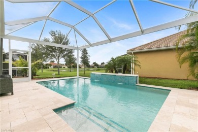 Relection Lakes  Home For Sale in Naples Florida