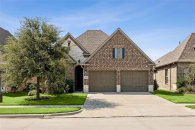 Lake Home For Sale in The Colony, Texas
