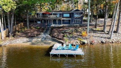 Lake Bungee Home For Sale in Woodstock Connecticut