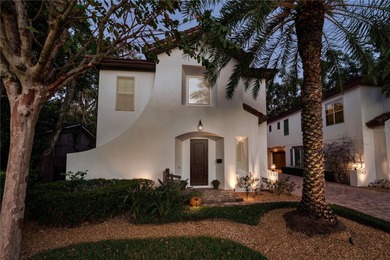 Lake Maitland Condo For Sale in Maitland Florida