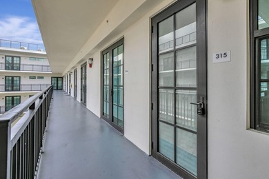 You'll love living in one of the larger 818 square foot units in