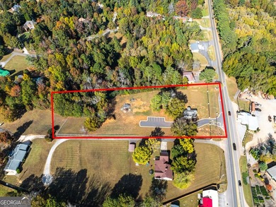 Prime commercial opportunity in Forsyth County! This property at - photo 12
