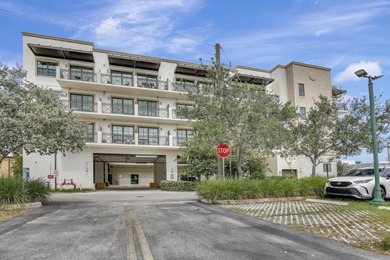 You'll love living in one of the larger 818 square foot units in