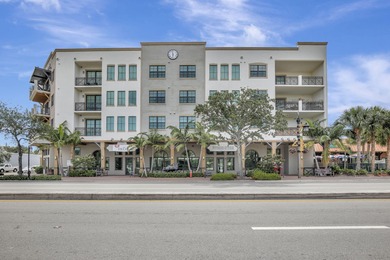 You'll love living in one of the larger 818 square foot units in