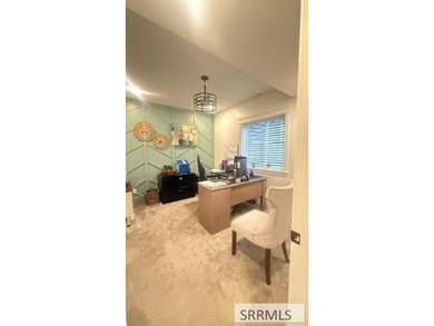 This home features 10-foot ceilings and a large three-car garage - photo 17