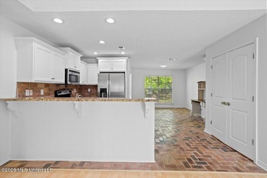 Welcome to this beautifully updated 3-bedroom, 2-bath home - photo 8