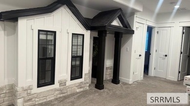 This home features 10-foot ceilings and a large three-car garage - photo 19